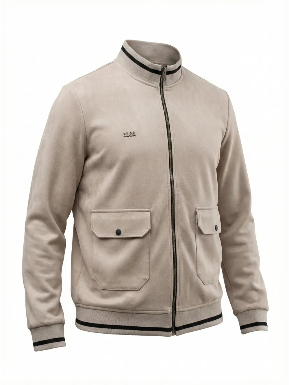 Костюм ALGA "Защитник" Светлая память