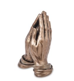 Veronese WS-1473 Статуэтка «Молитва»