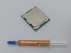 Процессор Intel Xeon E5-2660V4