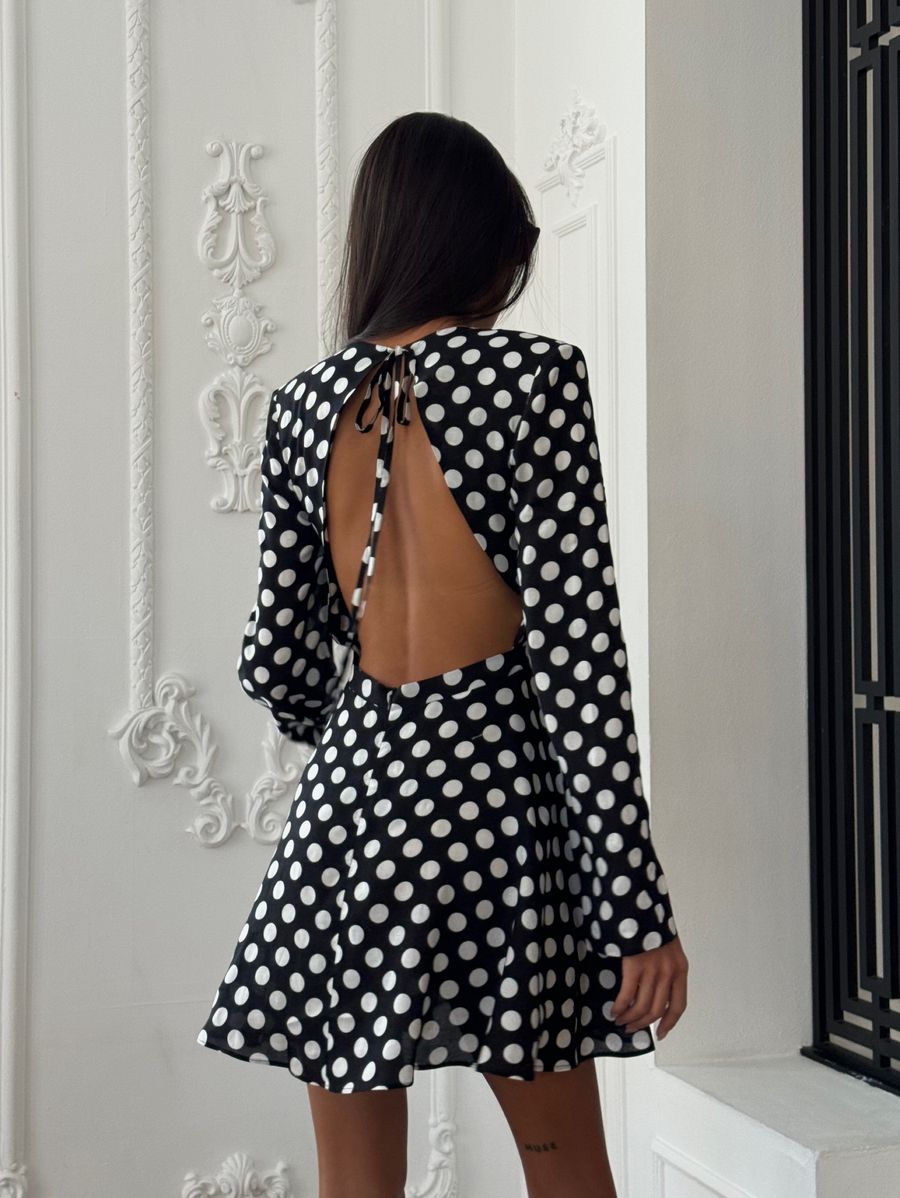 Платье 'Freya'