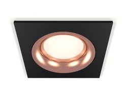 Ambrella Комплект встраиваемого светильника MR16 Встраиваемые XC7632006