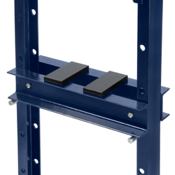 OPT-212TW Пресс-рама под бутылочный домкрат, 12 т