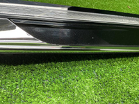 Указатель поворота левый Genesis GV80 (2020-н.в.)