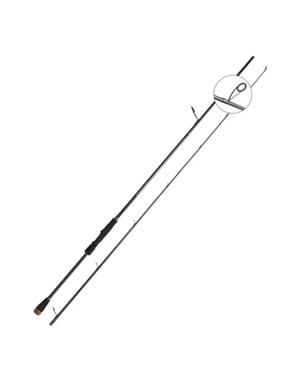 Спиннинг Maximus RESIDENT JIG 198ML 1,98m 4-21g