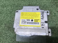 Блок управления AIR BAG Mitsubishi Pajero 4 06-21