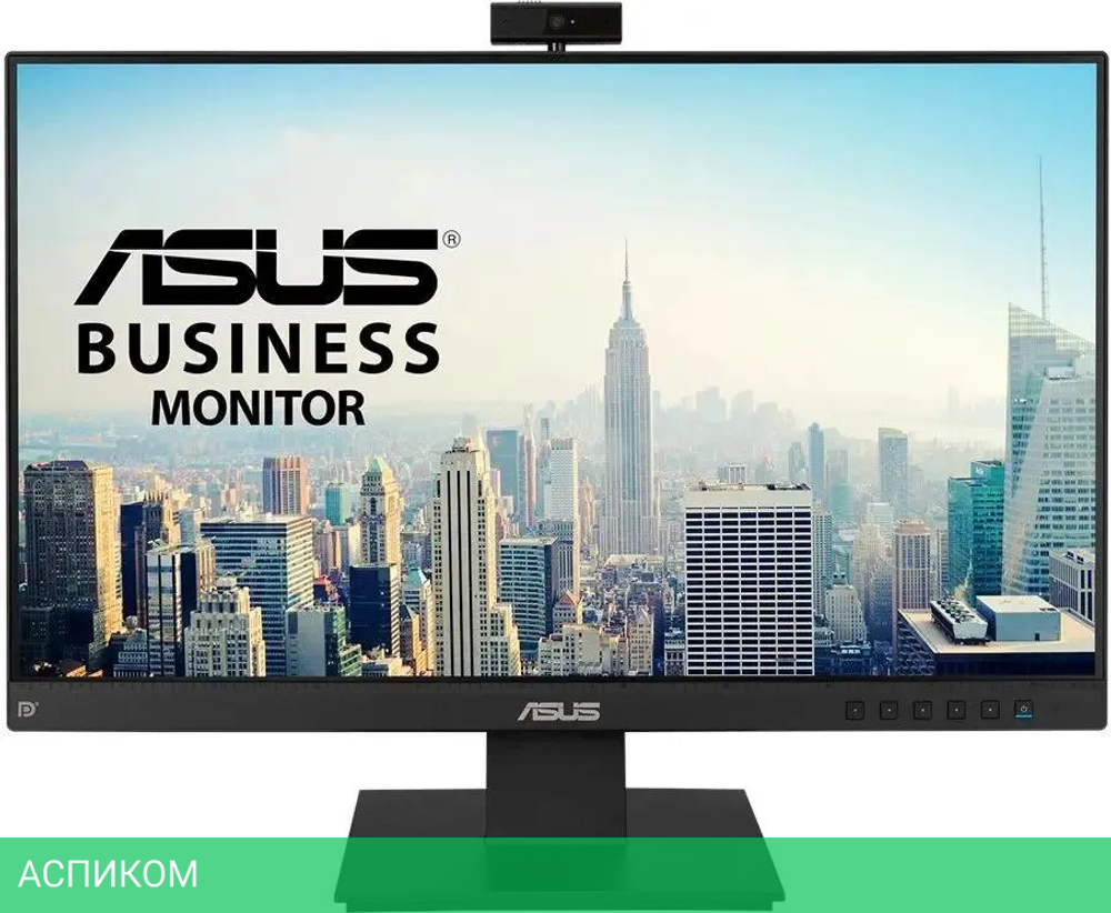 Монитор Asus BE24EQK черный (90LM05M1-B08370)