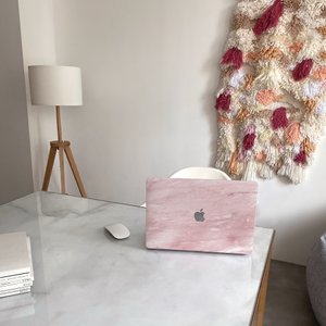 Виниловая наклейка FALLING STAR для MacBook