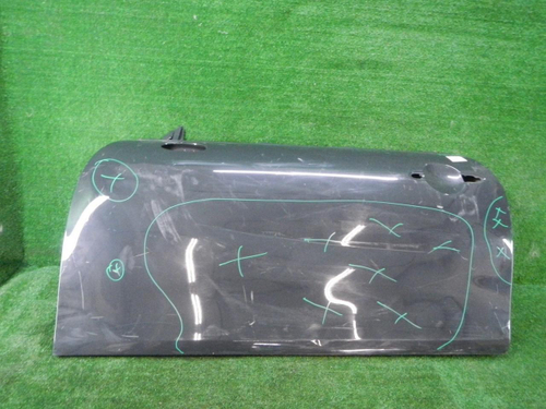 Дверь передняя левая MINI Hatch F56 (2013-н.в.)