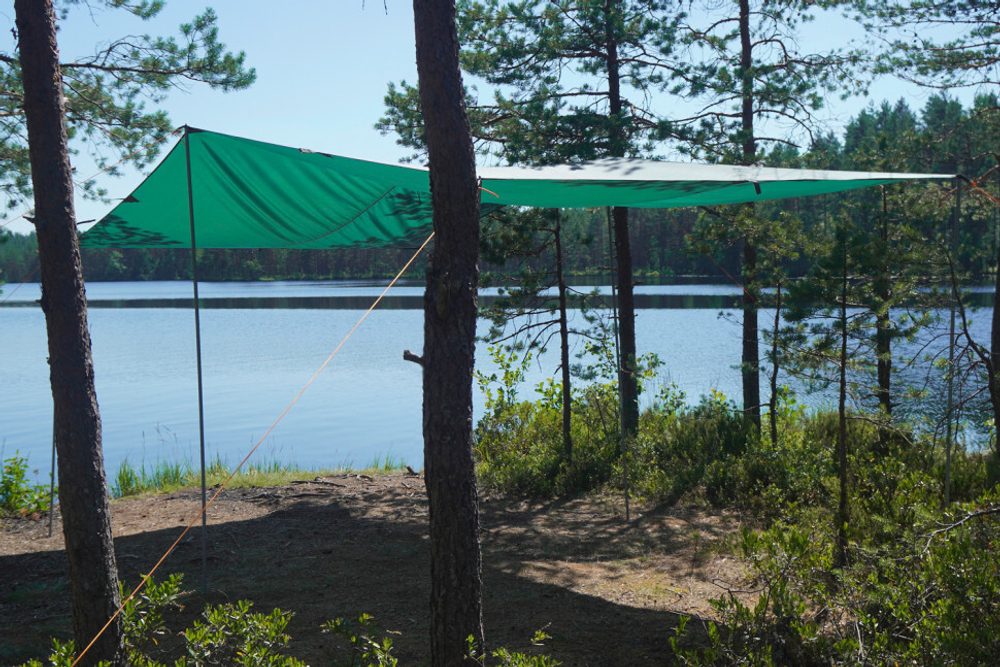 ТЕНТ 3 NORMAL 3Х5