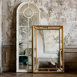 Зеркало настенное Объект мечты Тулуз