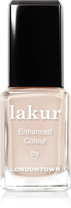 LONDONTOWN Lakur - лак для ногтей, 12 ml