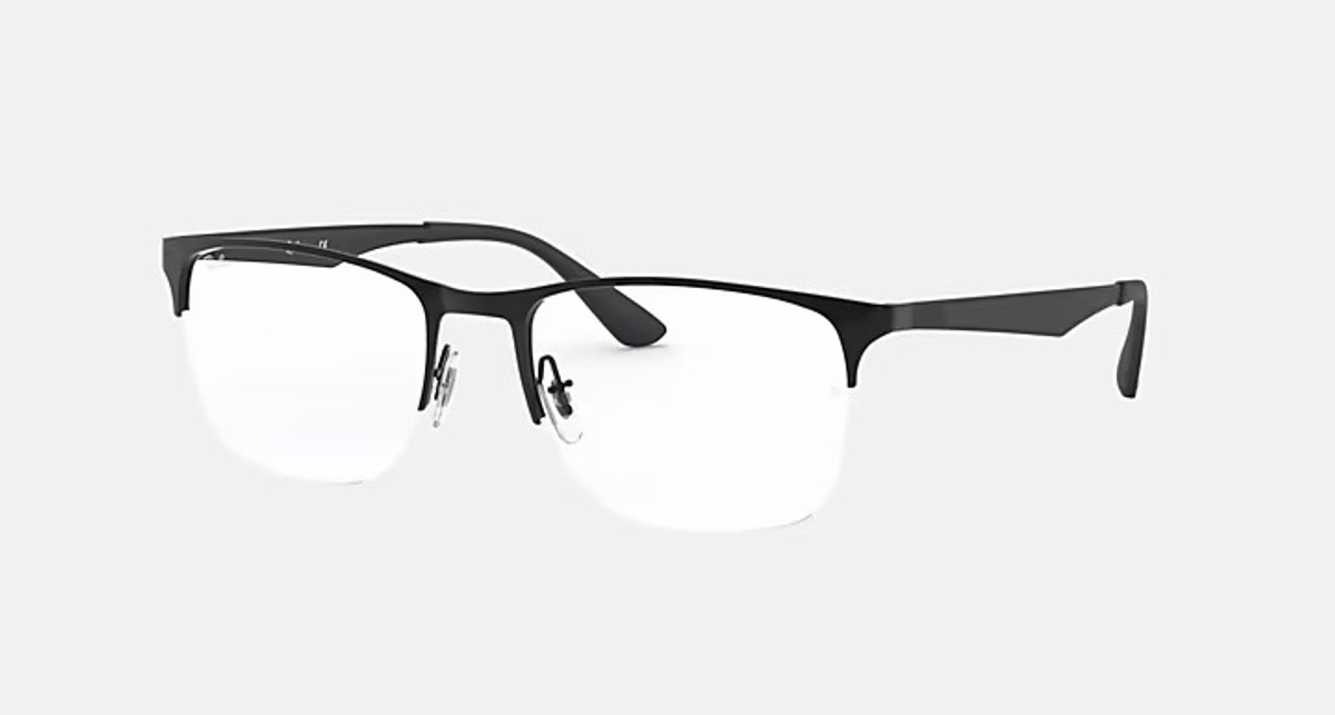 RAY-BAN RX6362 2509 OPTICS