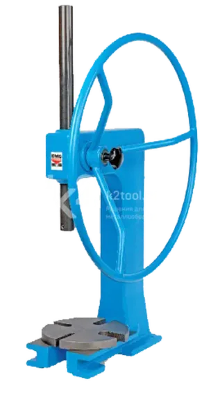 Ручной пресс EMG 14HR