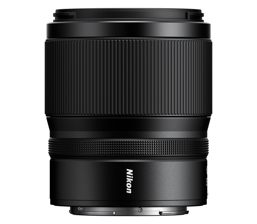 Объектив Nikon Nikkor Z 35mm f/1.4 (уцененный)
