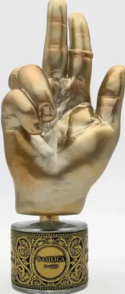 FILIPPO SORCINELLI BASILICA DI ASSISI EXTRAIT 100 ML