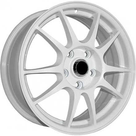 Megami MGM-5 6x14 4x100 ET 35 Dia 67.1 (HBFP)