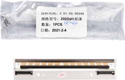 Термоголовка PayTor TTLI421, 203 dpi