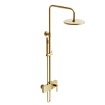 Душевая стойка RUBINELLI ELEGANZA RB-6001BG