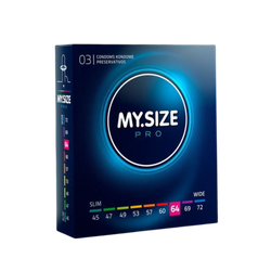 Презервативы My.Size 64