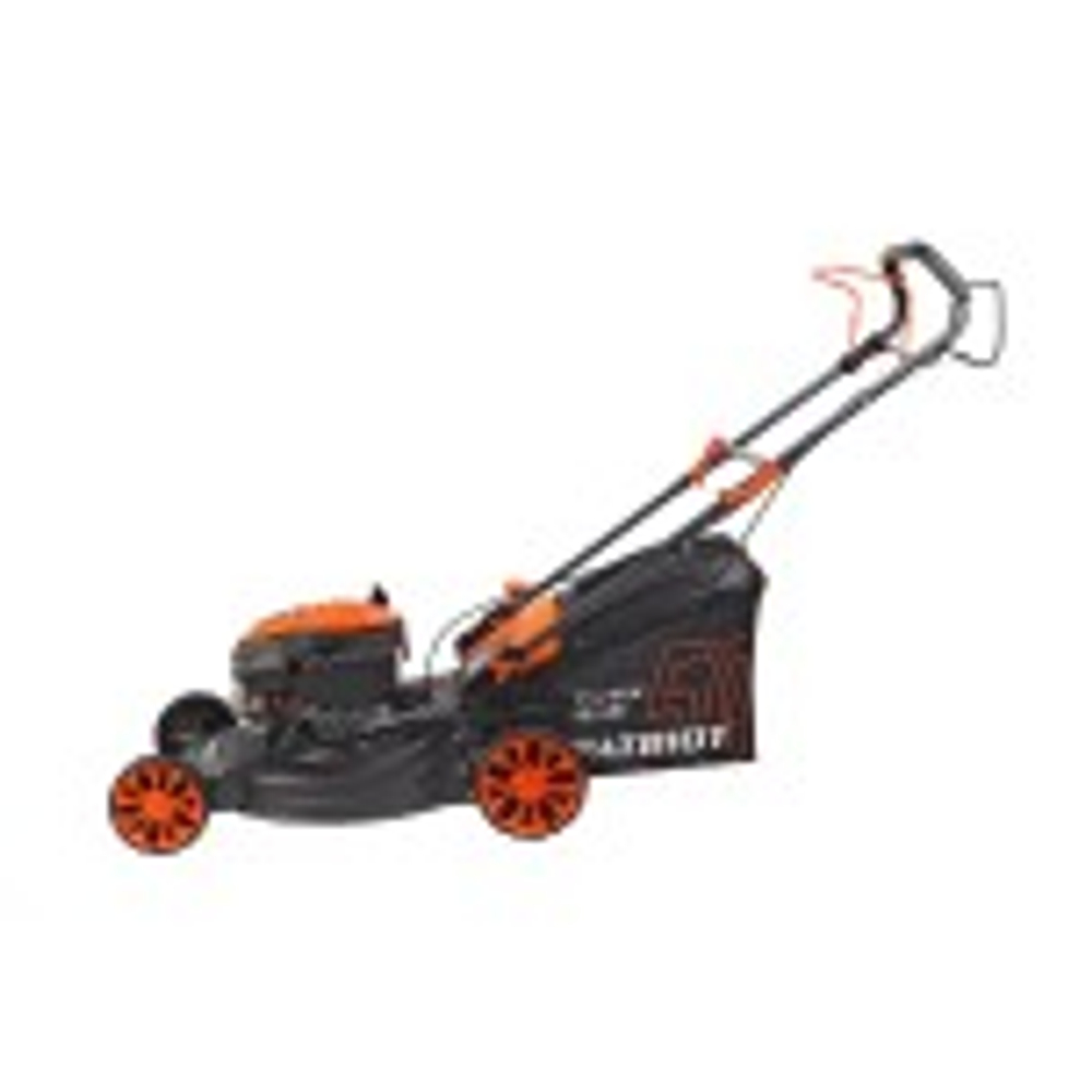 Газонокосилка бензиновая PATRIOT PT 46 S самоходная 512109046