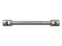 Ключ балонный торцовый 24x27, 400ммL RockForce##Rock FORCE RF-6772427