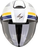 City II Blur / Бело-синий