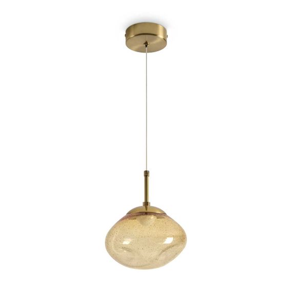 Подвесной светильник Freya Modern Mote FR5601PL-L40YA