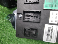 Блок комфорта Jetour X70 PLUS (2023-н.в.)