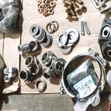 Поворотный штифт для подъема заготовки, электромагнитный разъем, кольцевая защелка BOURGAULT