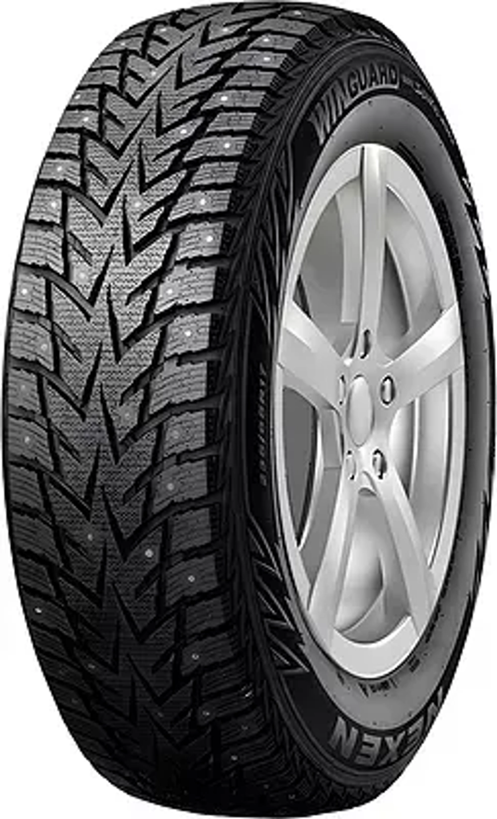 Nexen Winguard WinSpike WS62 SUV 235/55 R19 105T XL