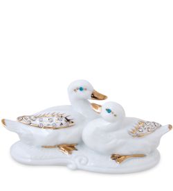 VS-467 Фигурка «Утки-мандаринки»