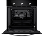 Шкаф духовой электрический MAUNFELD EOEС.586B фото 2