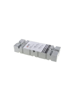 Изолятор шинный "Мост" 3F 1610S EKF plc-br-3p-1610