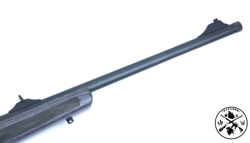 Карабин ATA ARMS Turqua Laminated (ложа из серого оруж.ламината), 308Win, 560 мм