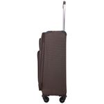 Чемодан 457 / Суперлегкий каркас