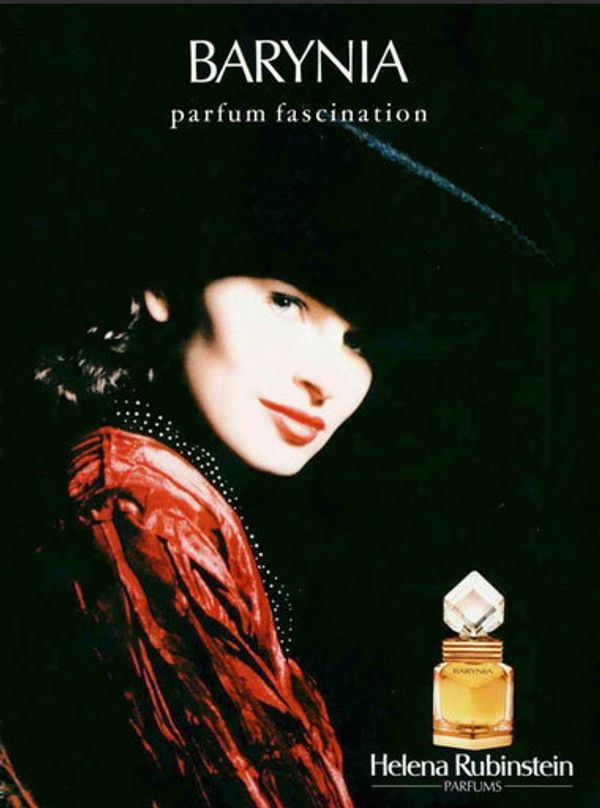 Helena Rubinstein Barynia