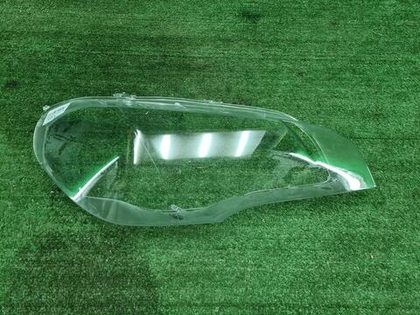 Стекло фары правое BMW X5 E70 (2006-2013)