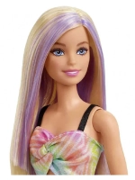 Кукла Барби Игра с модой Fashionistas HBV22
