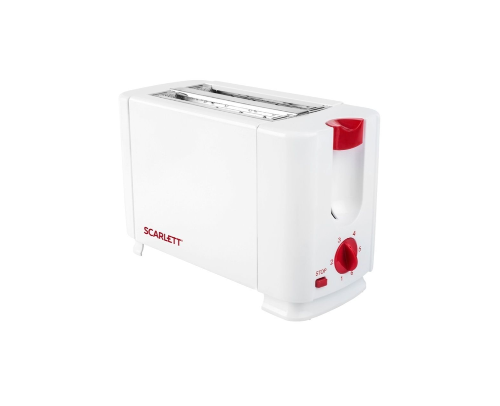 Тостер SCARLETT SC-TM11013 сталь