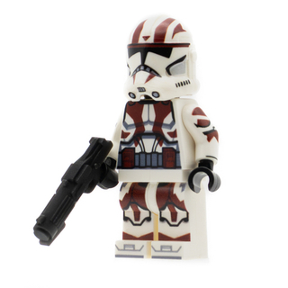 Клон-солдат (Анаксис)