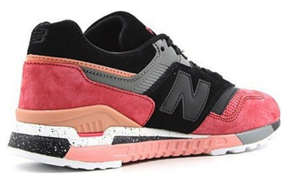 New balance tassie tiger store