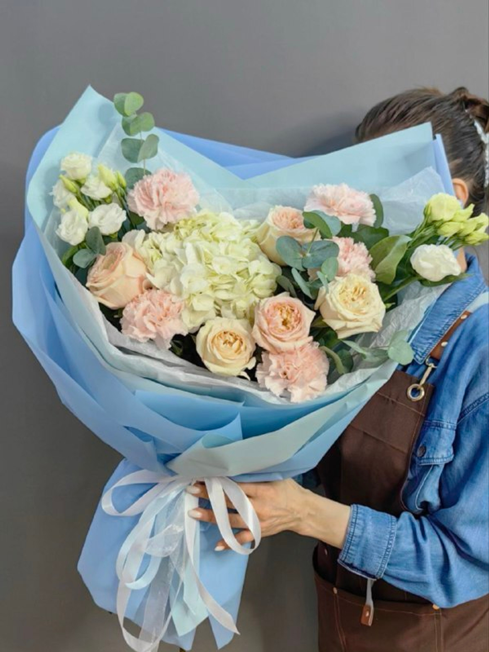 Авторский букет