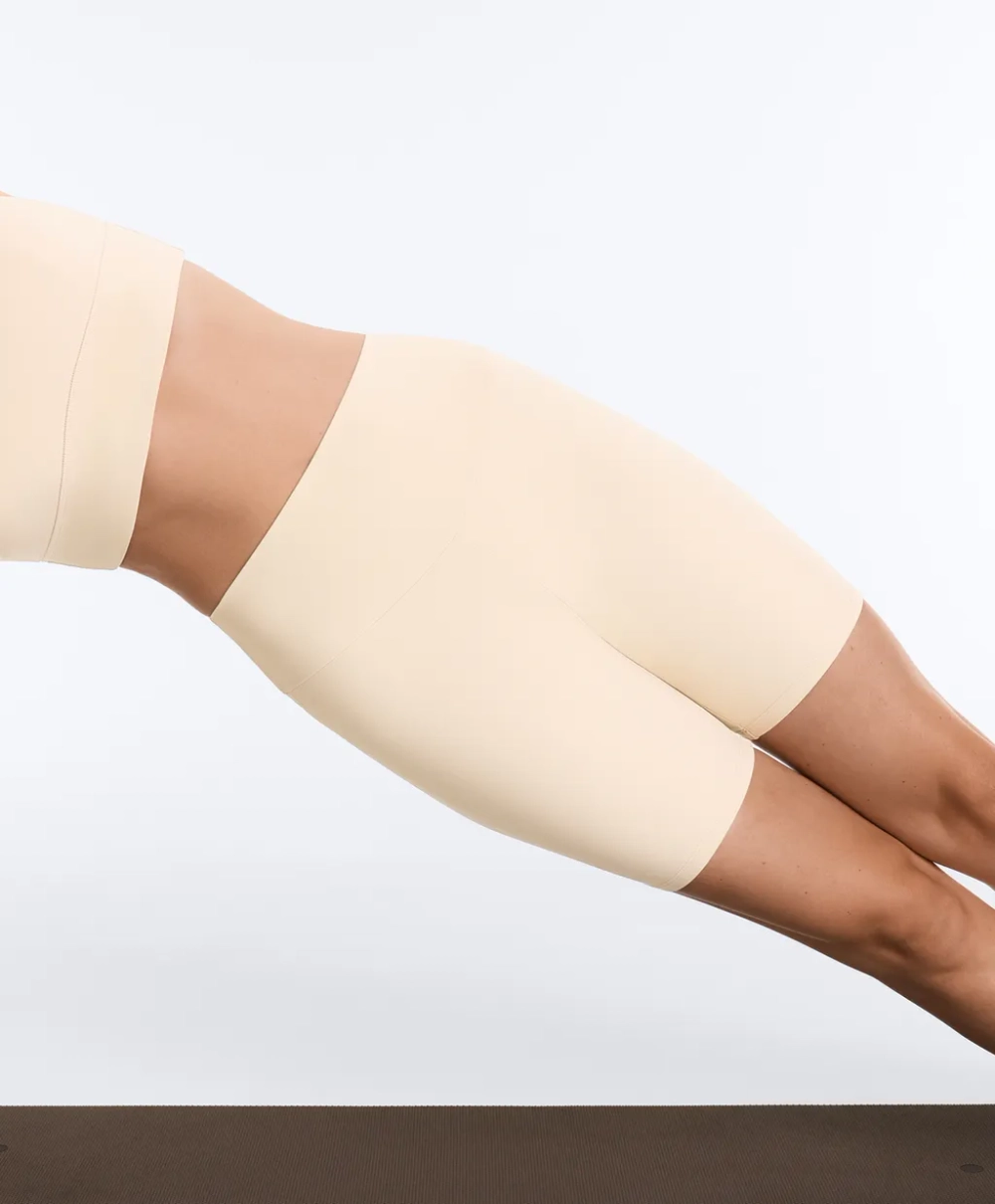 Велосипедные шорты Comfortlux High Rise, 20 см - OYSHO