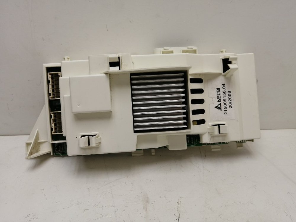 AQXD129 кт87 Электронный модуль для стиральной машины Hotpoint-Ariston AQXD129 б/у