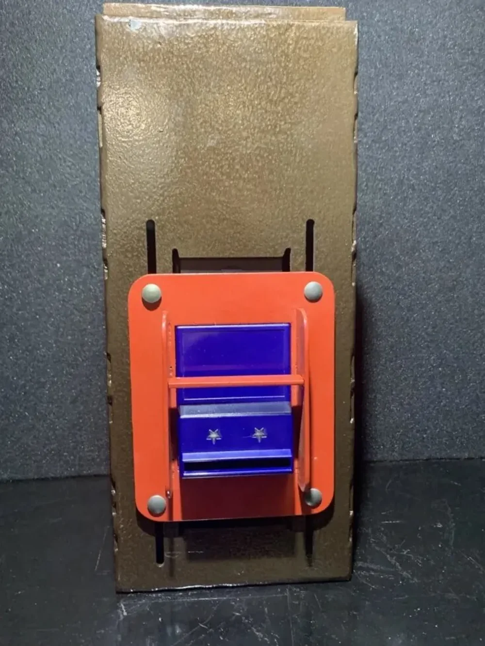 Комплект защиты для платежной системы Rocky Boxer