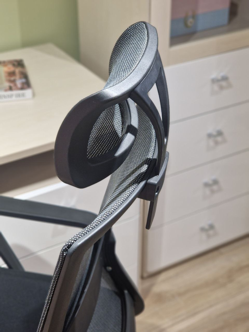 Кресло офисное 2803 2880 chair color Grey