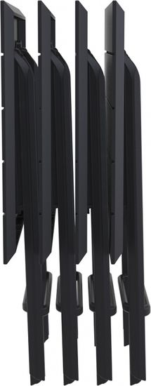 Стол пластиковый складной Helen Folding Table 60