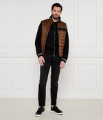 Худые C-Siza 209 BOSS BLACK - черный(50531855)