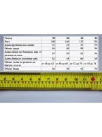 Костюм летний для девочки