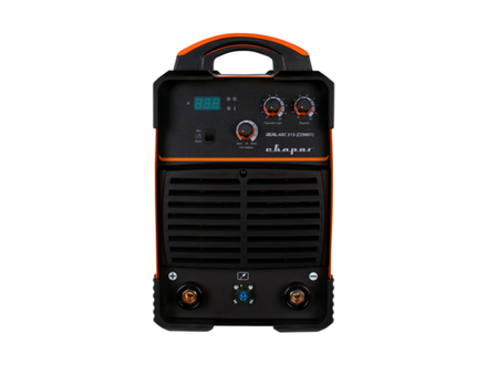 Инверторный сварочный аппарат REAL ARC 315 (Z29801)